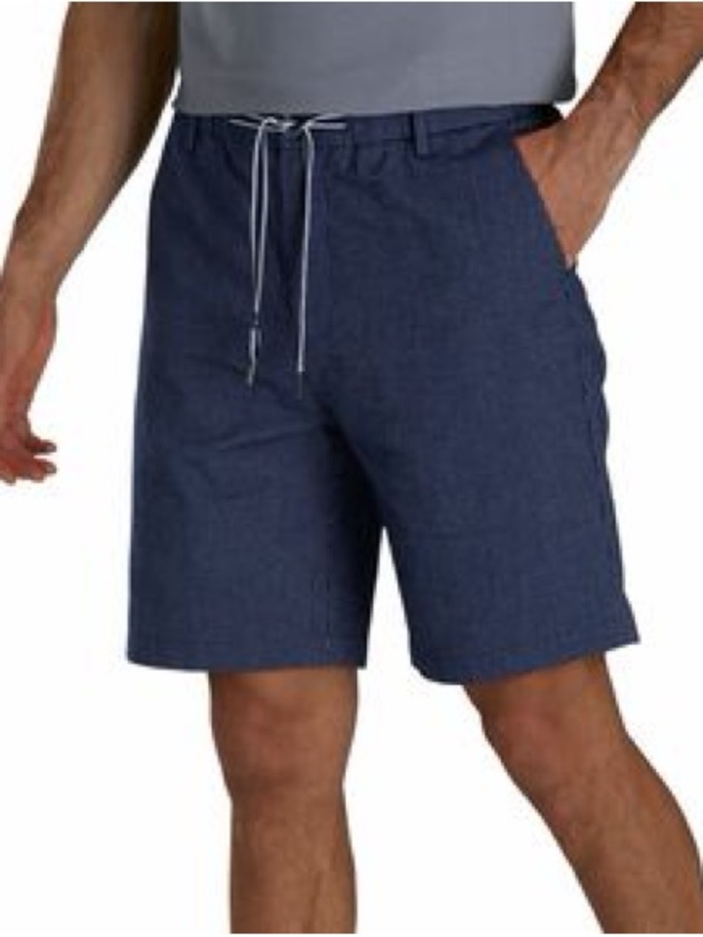 FJ x Todd Snyder Stripe Traveler Shorts